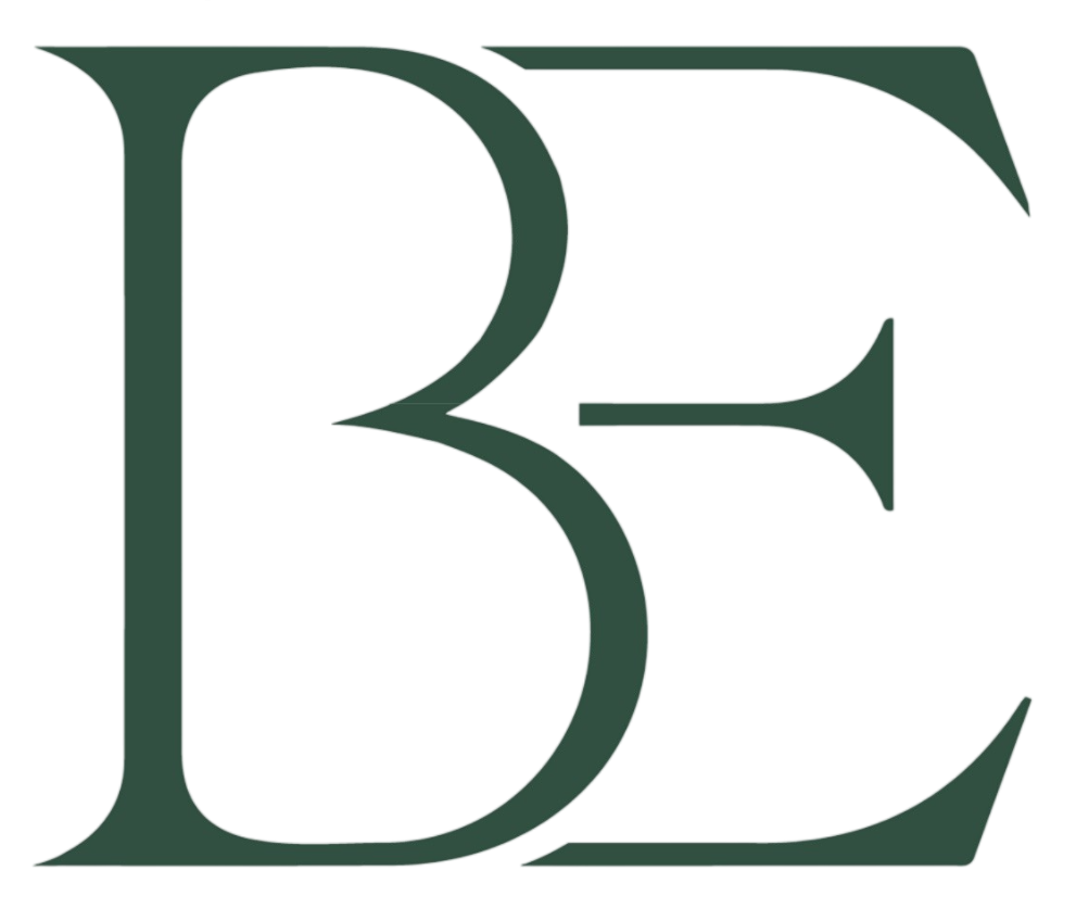 The Bridgehampton Benefit logo